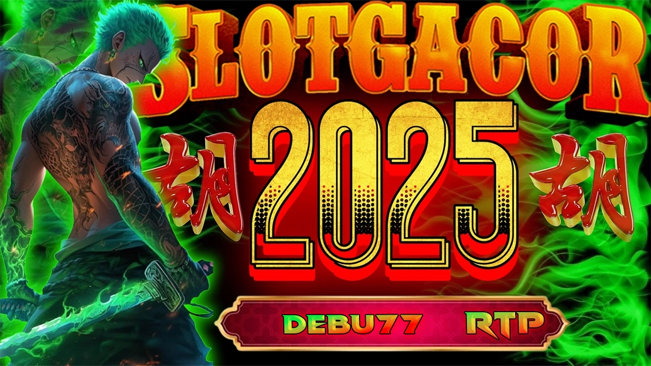 Debu77 rtp